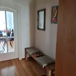 Altstadtjuwel Mit Sauna شقة
