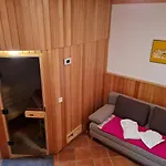 Altstadtjuwel Mit Sauna شقة زانكت فايت أن دير غلان