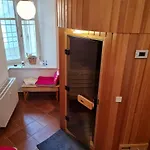Altstadtjuwel Mit Sauna *