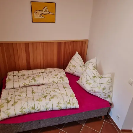 Apartment Altstadtjuwel Mit Sauna *