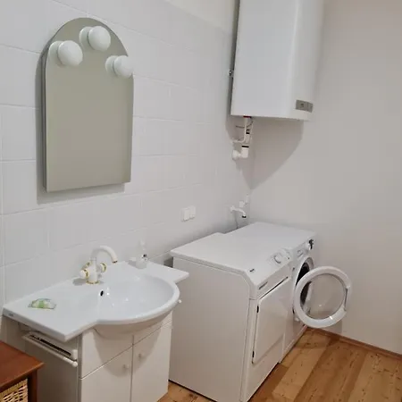 Altstadtjuwel Mit Sauna Apartment