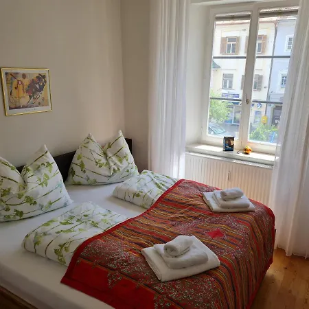 Altstadtjuwel Mit Sauna *