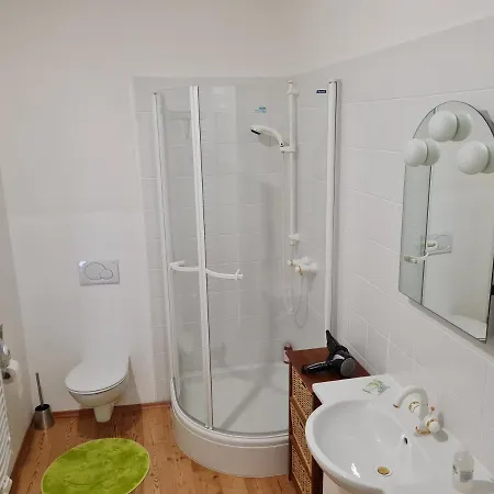 Altstadtjuwel Mit Sauna