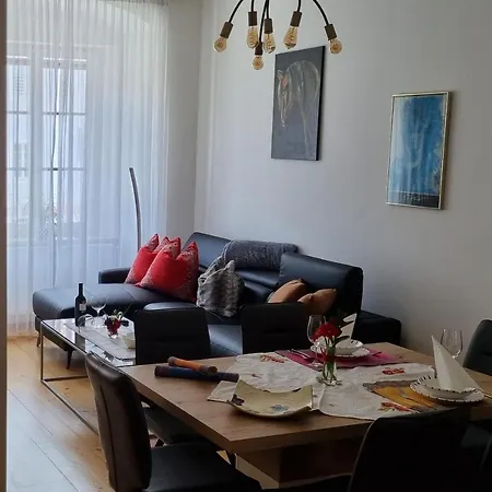 Altstadtjuwel Mit Sauna زانكت فايت أن دير غلان