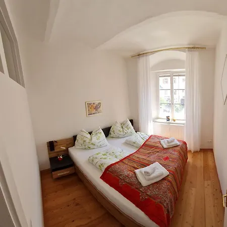 Altstadtjuwel Mit Sauna * زانكت فايت أن دير غلان