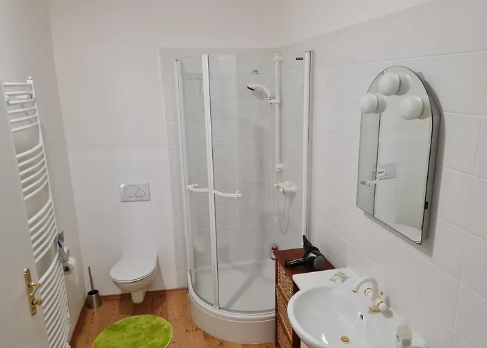 Altstadtjuwel Mit Sauna