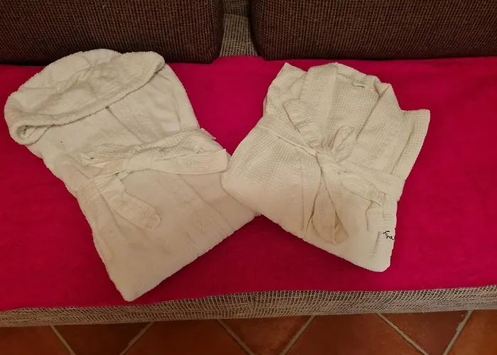 Altstadtjuwel Mit Sauna 公寓